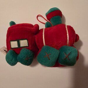 Rudolph Misfit train, Stuffins, CVS, beanie plush,